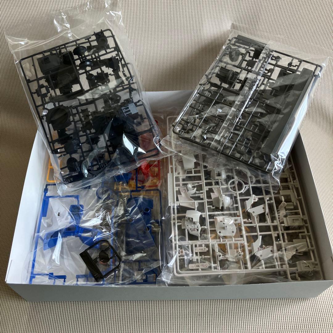 バンダイ 1/48 RX-78F00 ガンダム