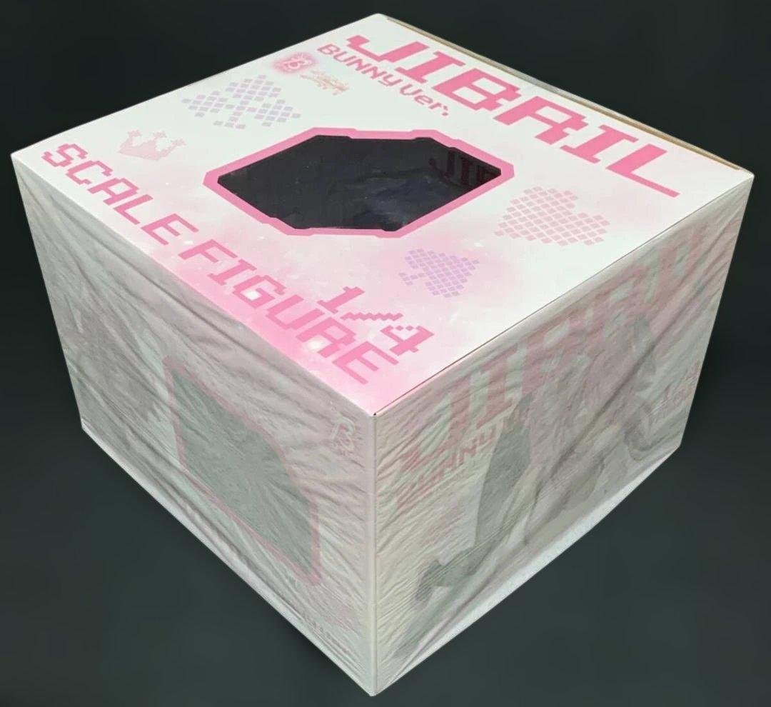 B-style ノーゲーム・ノーライフ ジブリール 1/4 フリーイング