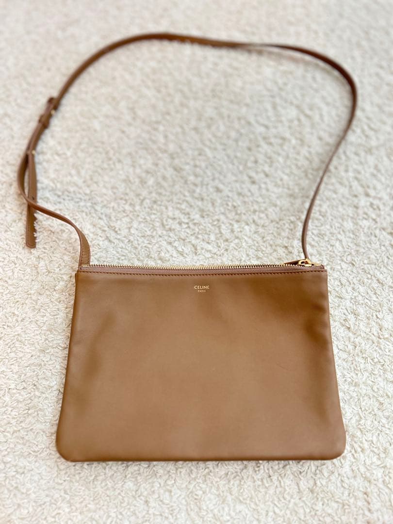 セリーヌ★トリオラージ