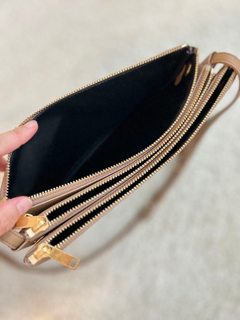 セリーヌ★トリオラージ