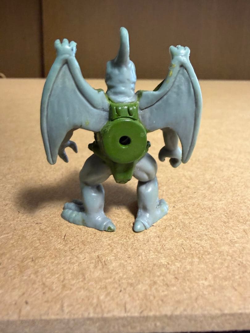 ビーストフォーマー レーザービースト スラッグキングボーン フィギュア