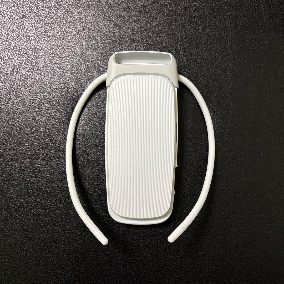 【ケース付き】SONY REON POCKET 5 RNPK-5 ホワイト