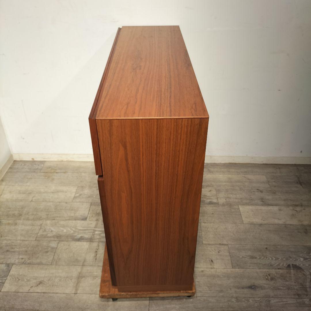 M♦美品　ACTUS　TSUNAGI　サイドボード　キャビネット