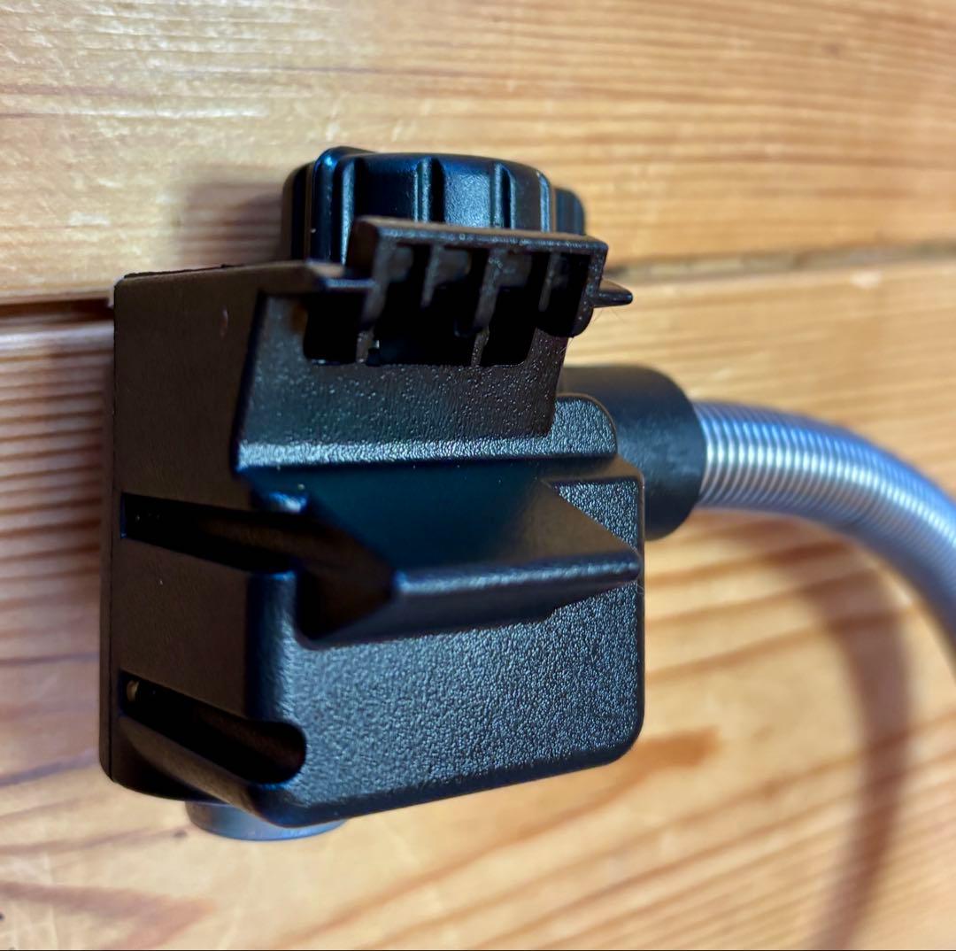 スノーピーク　グリルバーナー　雪峰苑