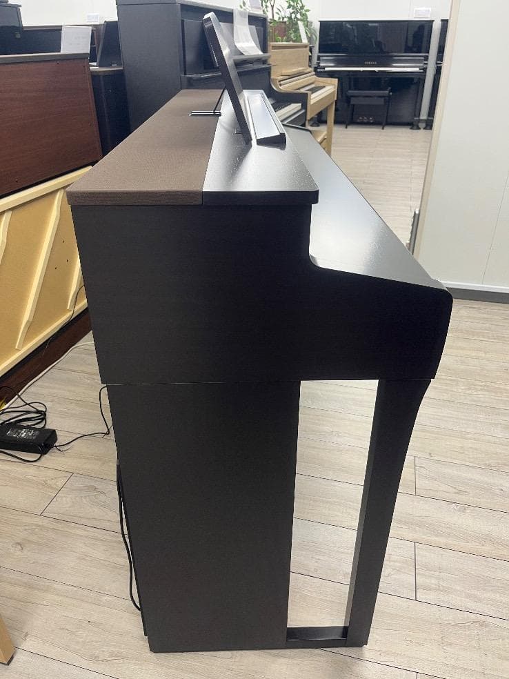 ★75991【電子ピアノ】KAWAI　CA59R　23年製