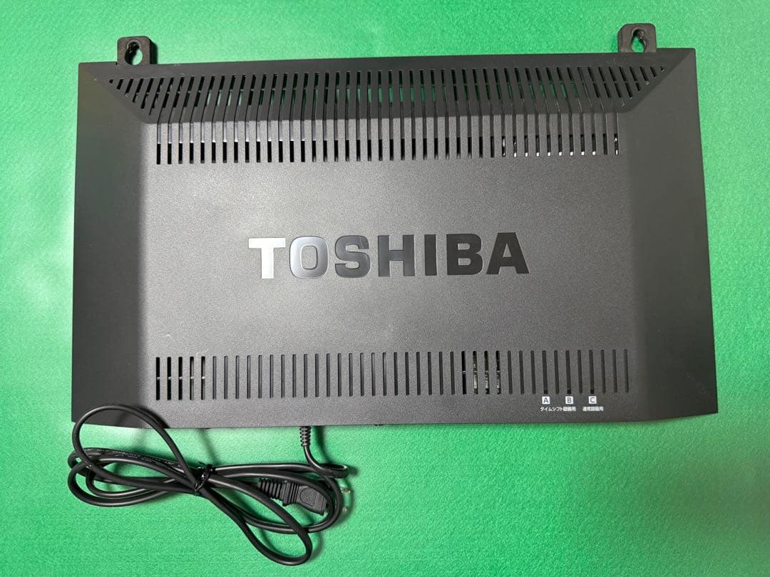 動作美品❗️58型4K液晶TV 東芝 REGZA 58Z8X タイムシフトHDD付