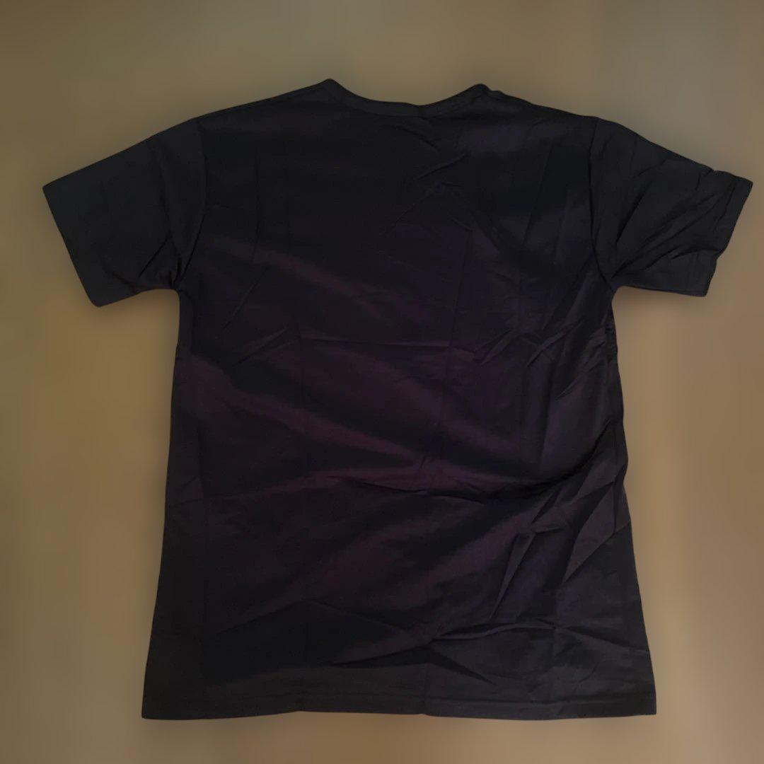 新品comme des garçons PARFUMS ing Tシャツ