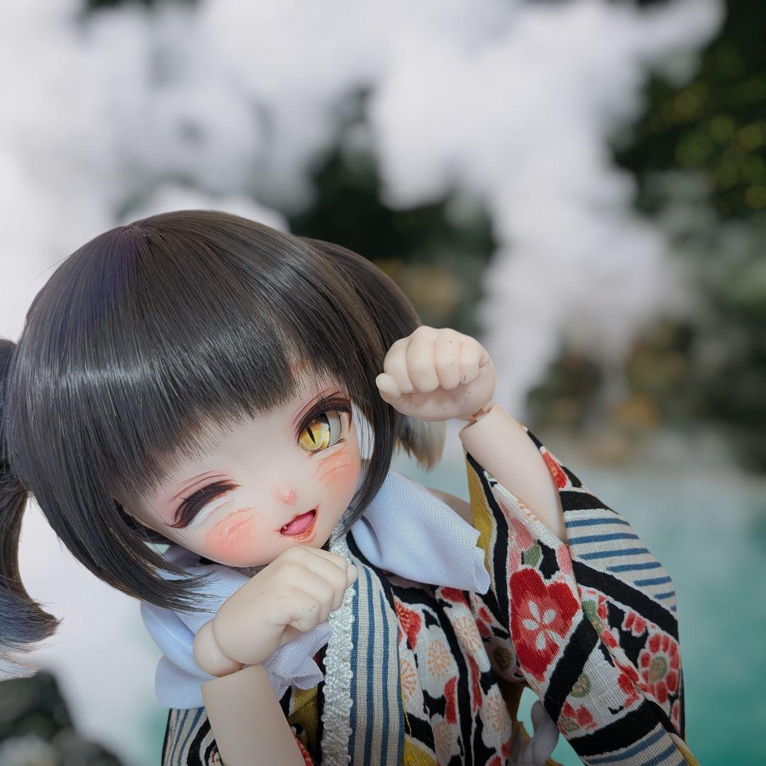 DDH-27セミホワイト