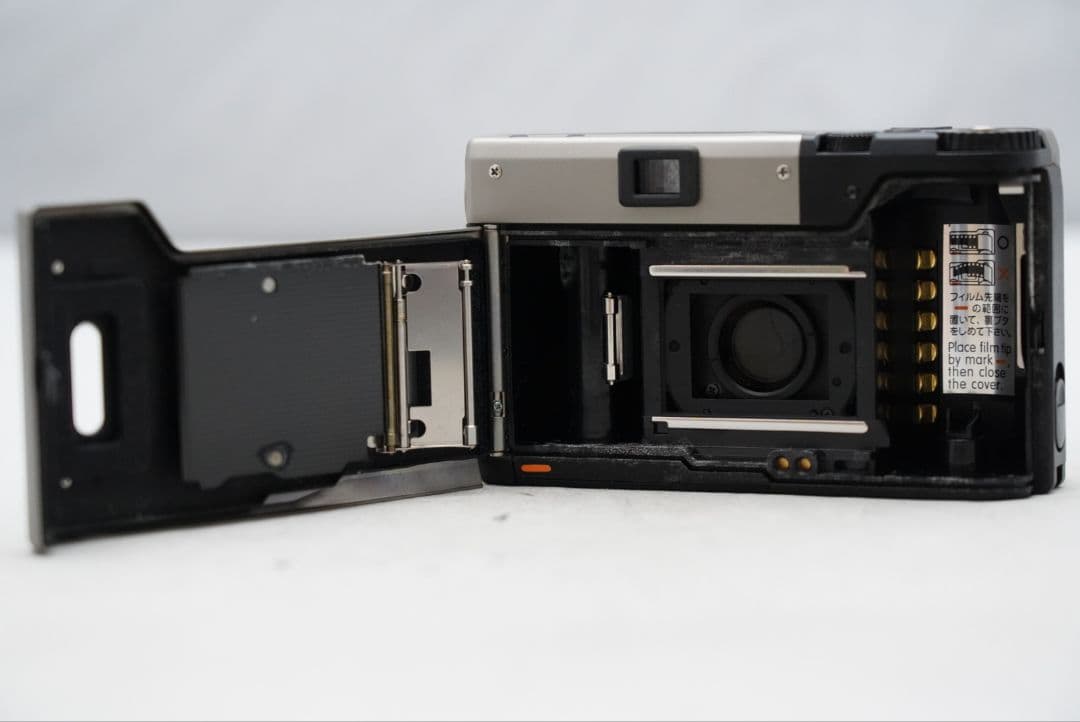 ☆動作未確認☆ コンタックス T3 ゾナー 35㎜ F=1:2.8　お見逃しなく