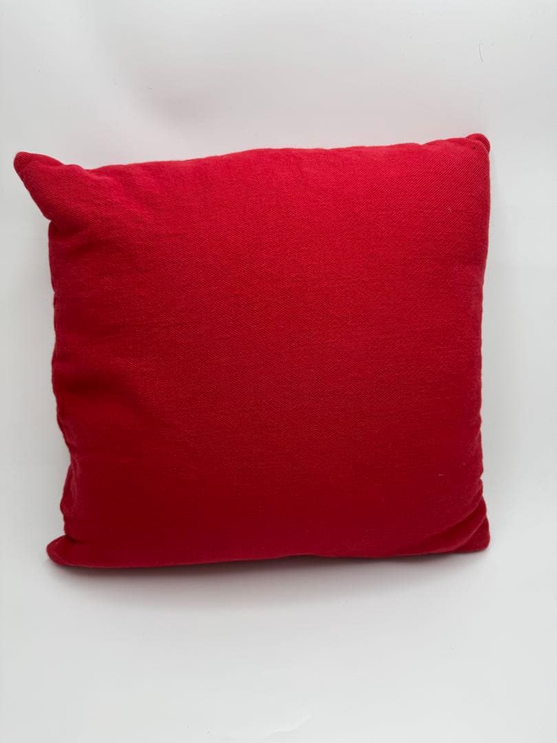 クッションカバー Supreme Jules Pansu Pillows (Set3) Red