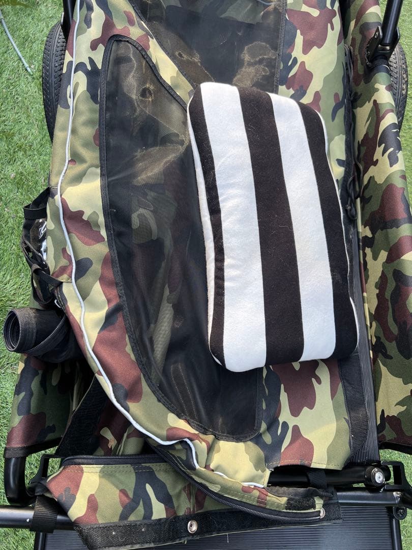 エアバギーキャリッジ中古