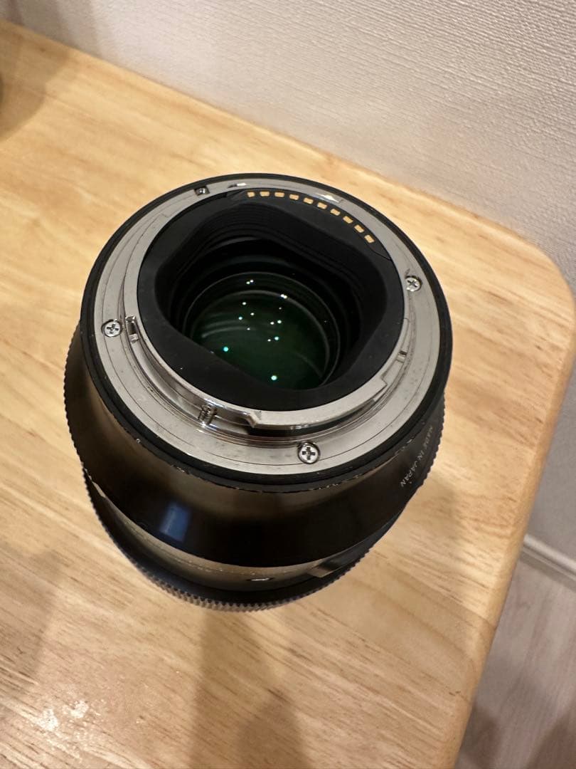 SIGMA 85mm F1.4 DG DN | Art (ソニーEマウント用)