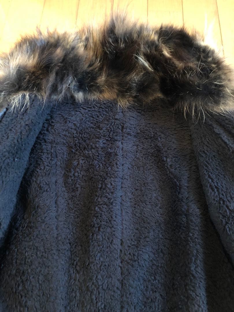 SHELLAC シェラック シングルライダース S