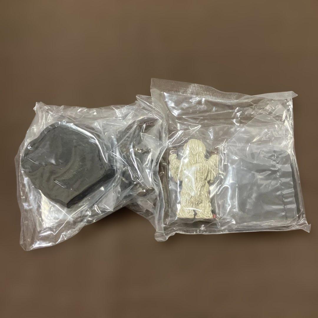 ウルトラ怪獣名鑑3 シークレット含む全11種フルコンプリート　中身未開封