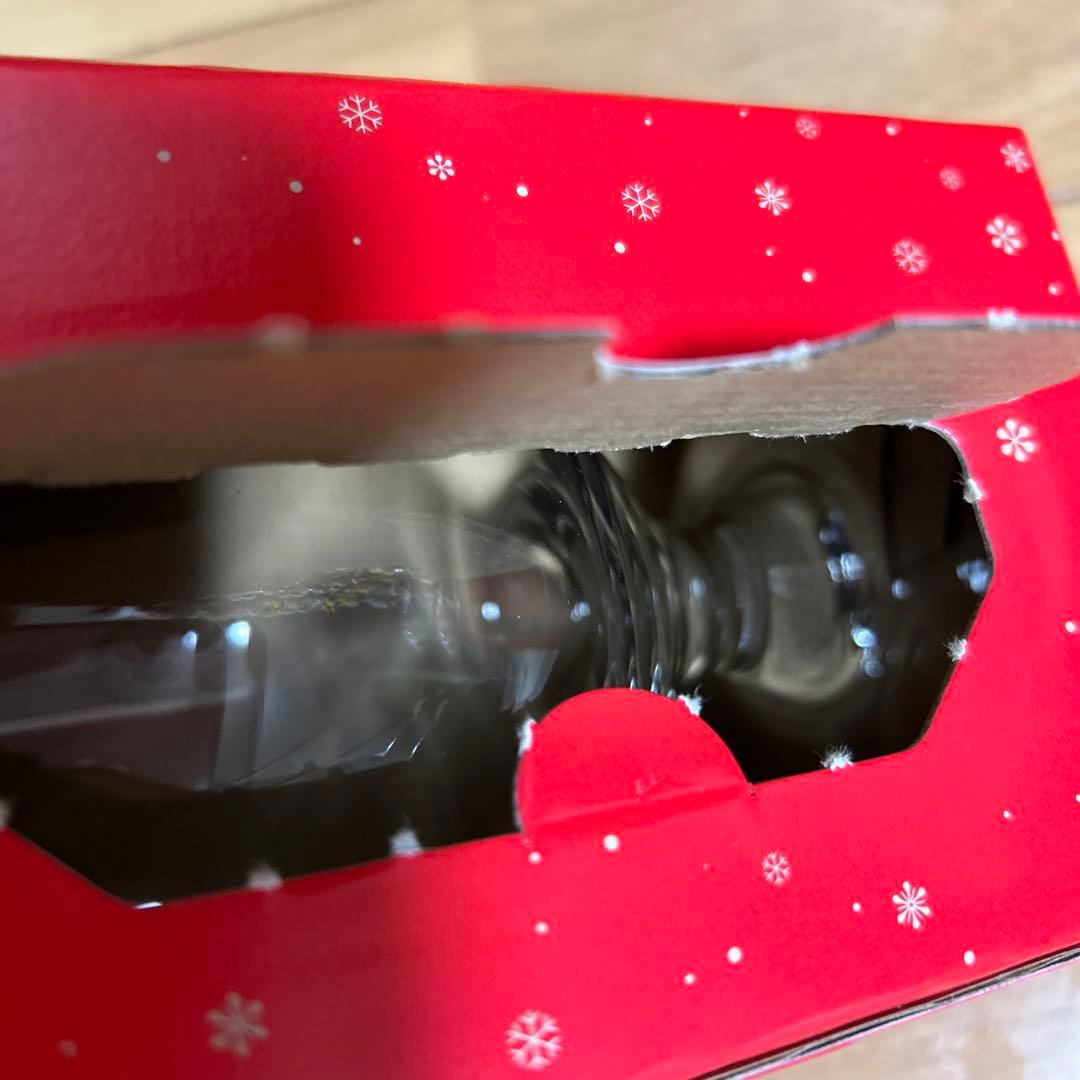 キリン　ミセス　ミセスグリーンアップル　淡麗　ビール　足付きグラス‼️コップ　3個