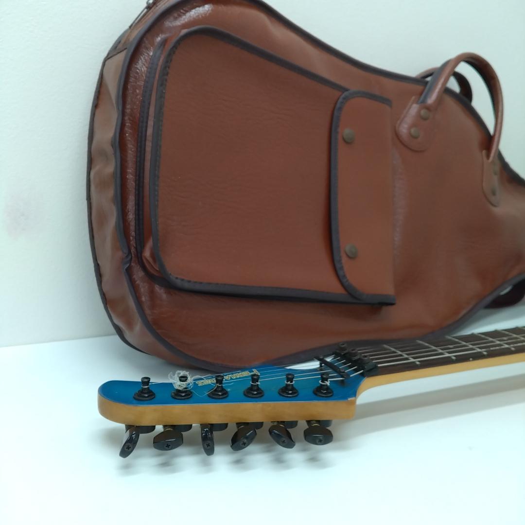 若《MNRWE》Fernandes　FR-55　エレキギター　フェルナンデス