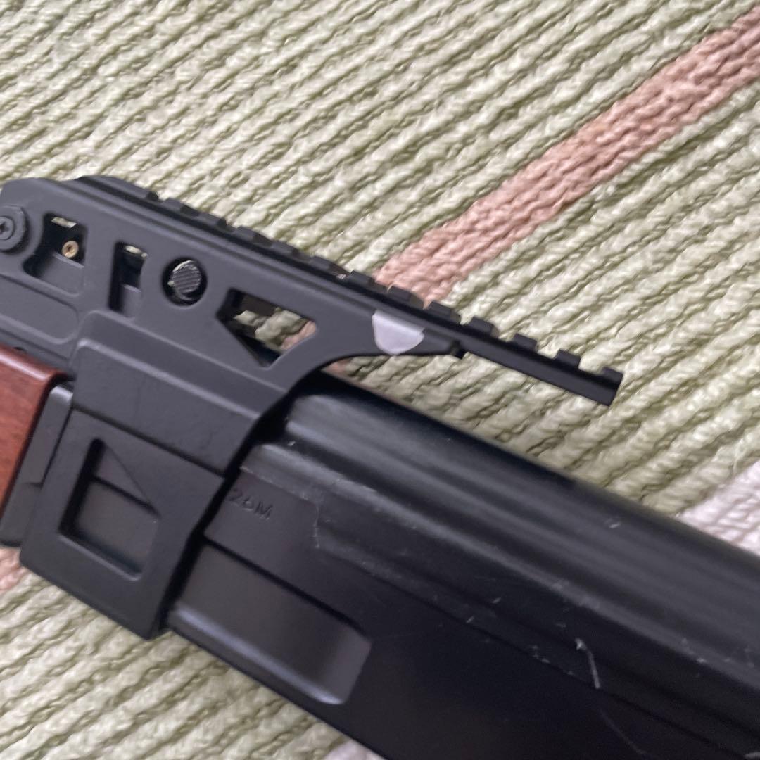 東京マルイ AK47 スタンダードタイプ マガジン