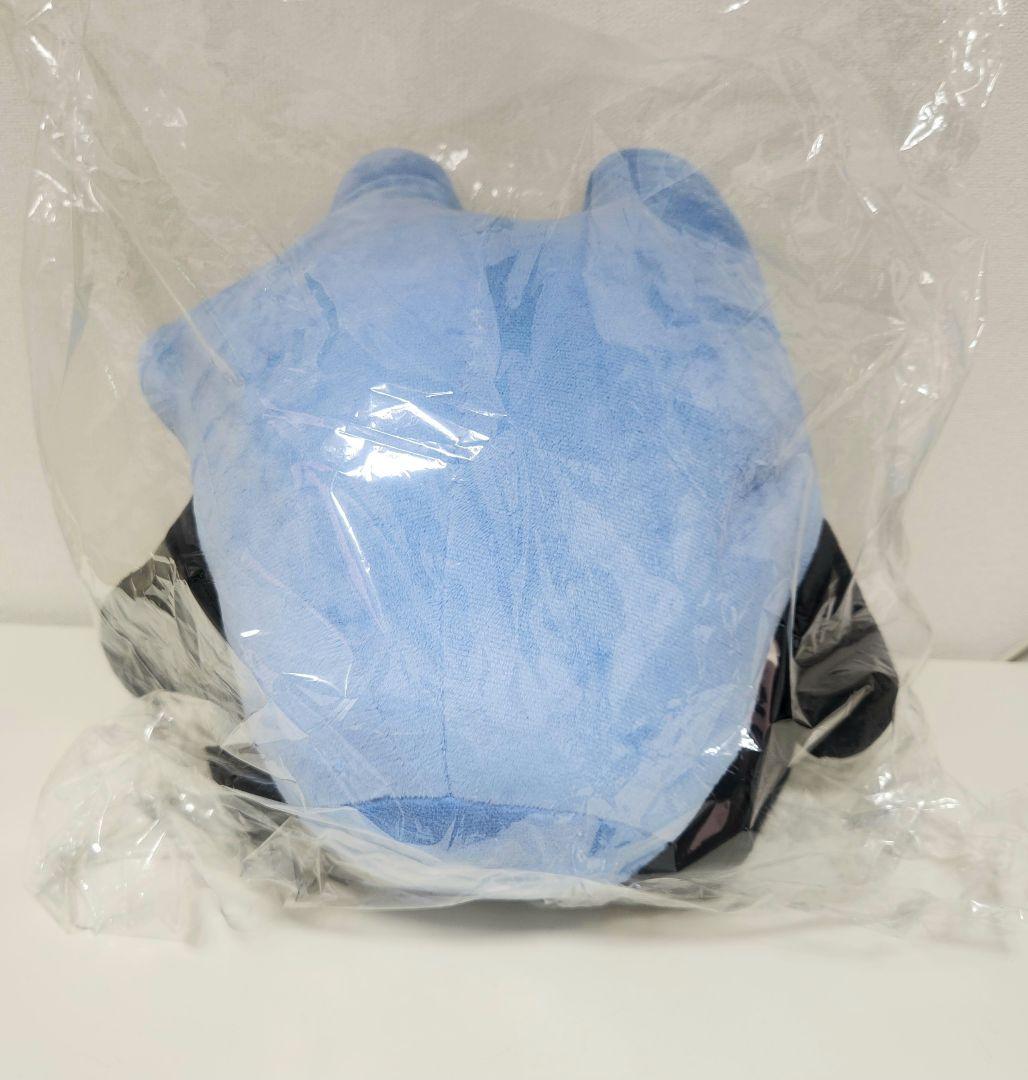 びわ湖くん デカぬいぐるみ