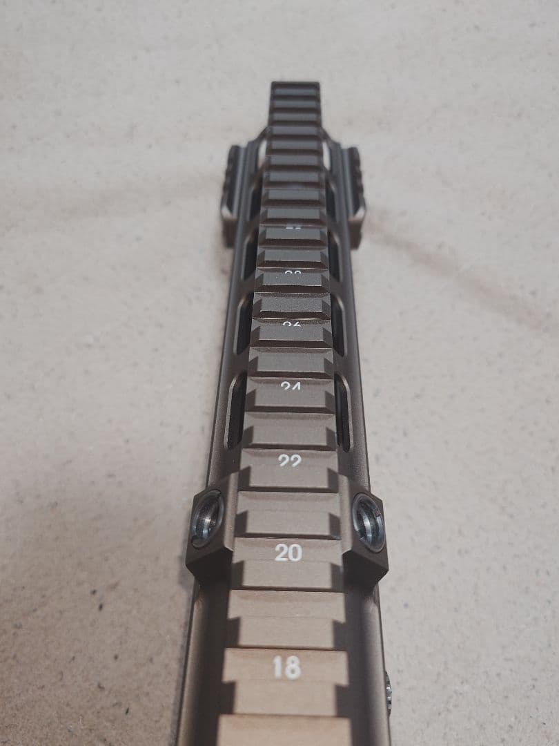 Tokky　東京マルイ 次世代電動ガン HK416 デルタカスタム