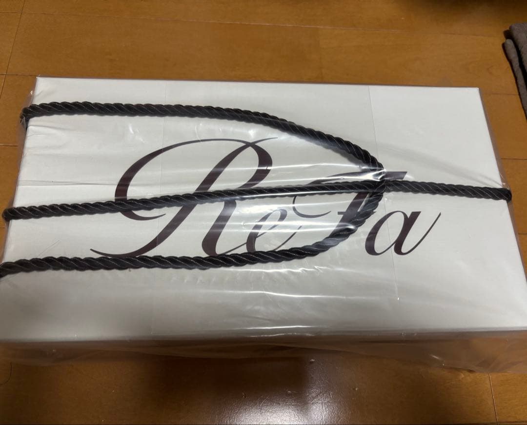 ReFa BEAUTECH ドライヤ ー　スマート シャンプートリートメント