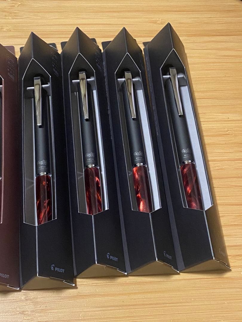 フリクションボールノックゾーン　16本セット　新品