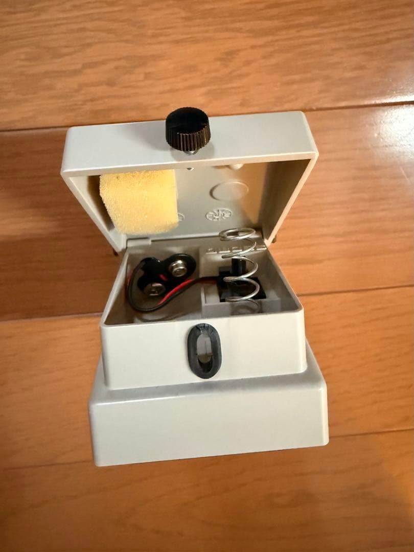 美品！BOSS GE-7 イコライザーエフェクター