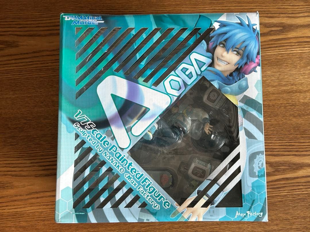 DRAMAtical Murder 蒼葉 1/7 スケール フィギュア