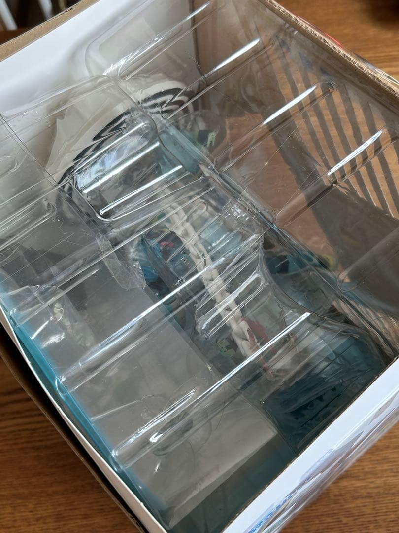 DRAMAtical Murder 蒼葉 1/7 スケール フィギュア