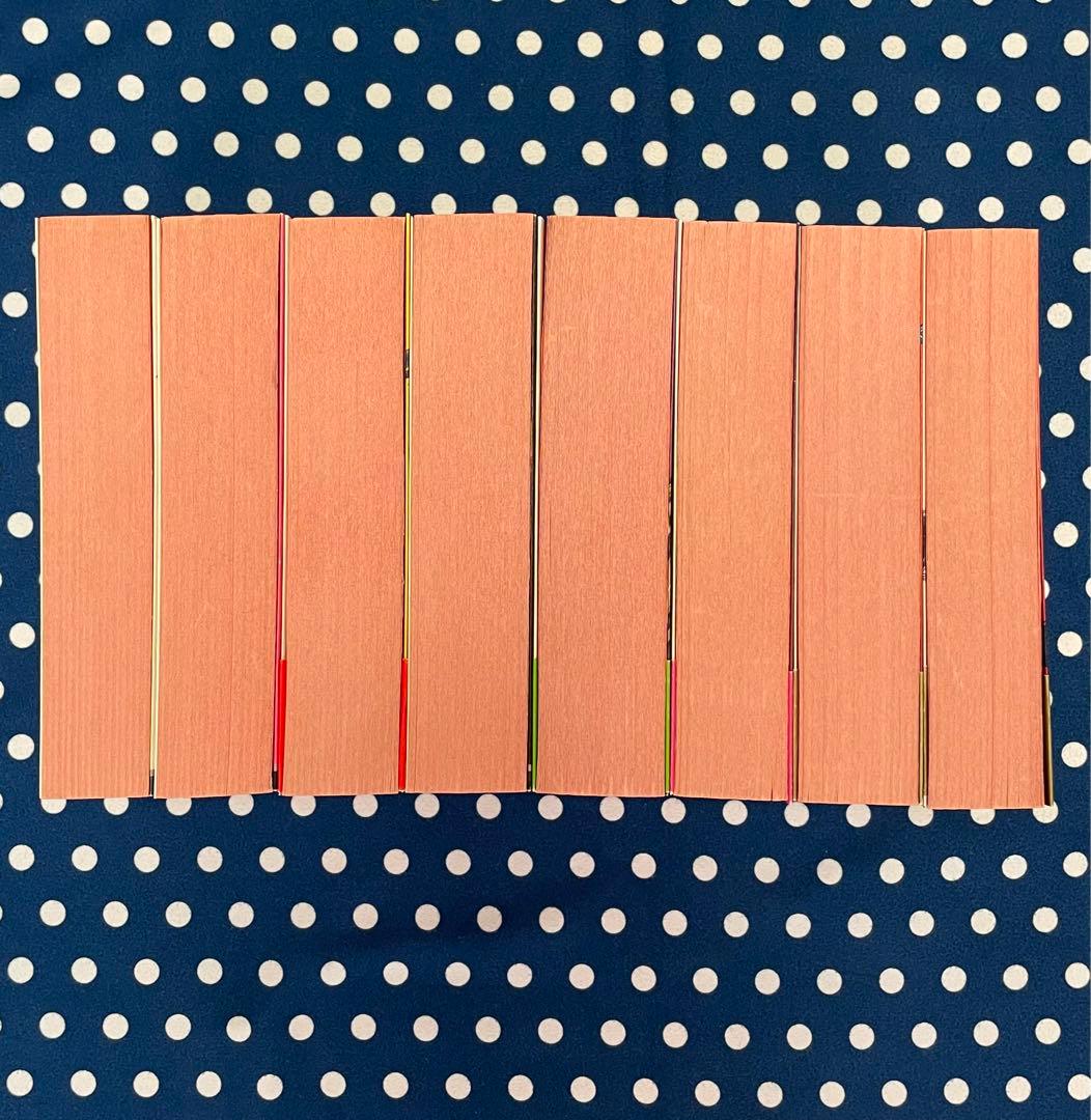 ニンジャスレイヤー　NINJA SLAYER 物理書籍　 全21巻セット