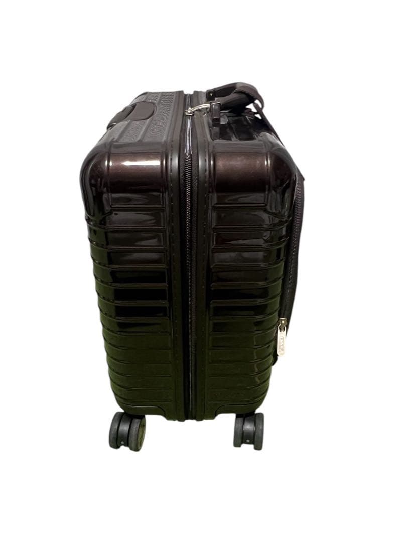 【最終値下げ】RIMOWA スーツケース サルサ デラックス ハイブリッド32L