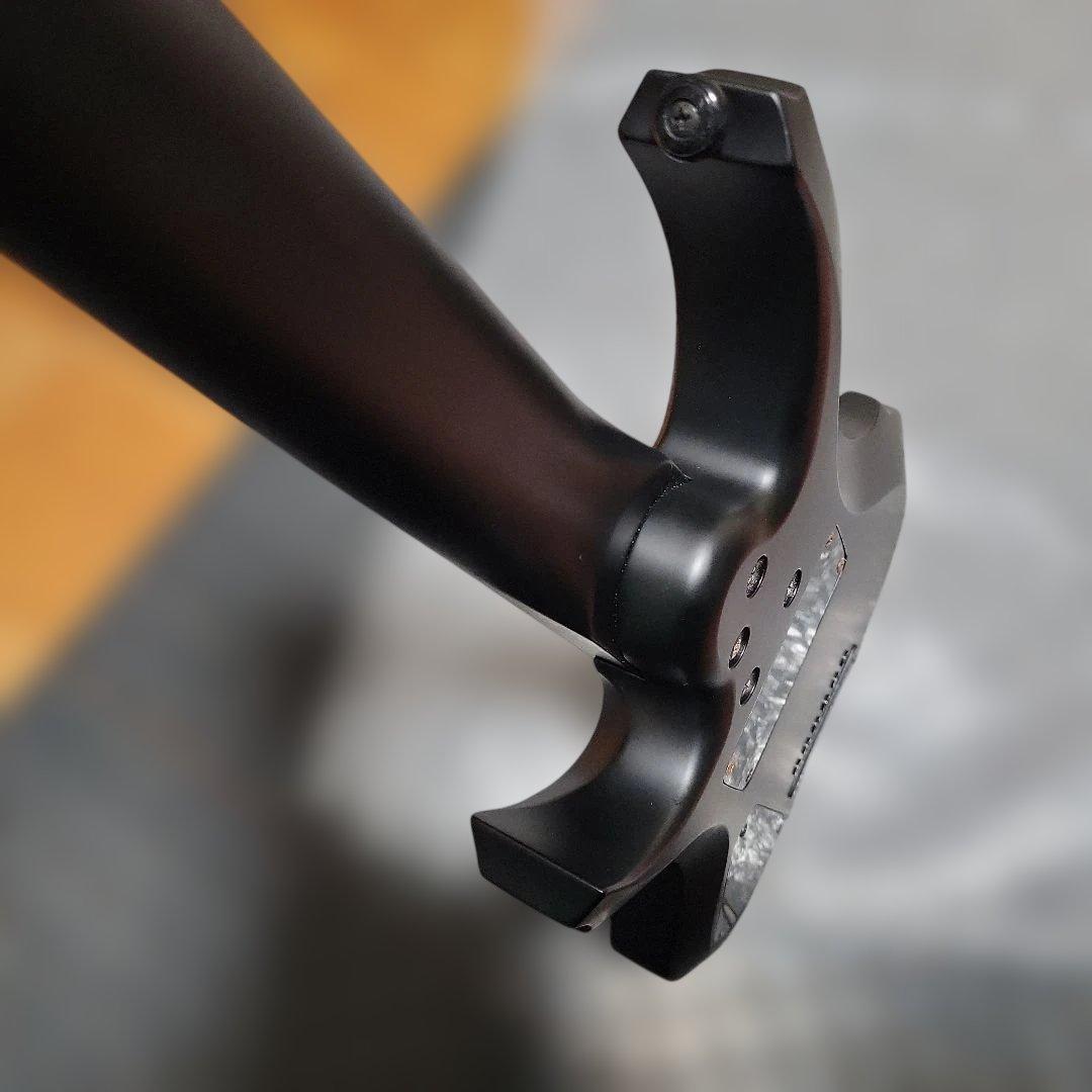 EDWARD'S EP49A アイジモデル 中古品！