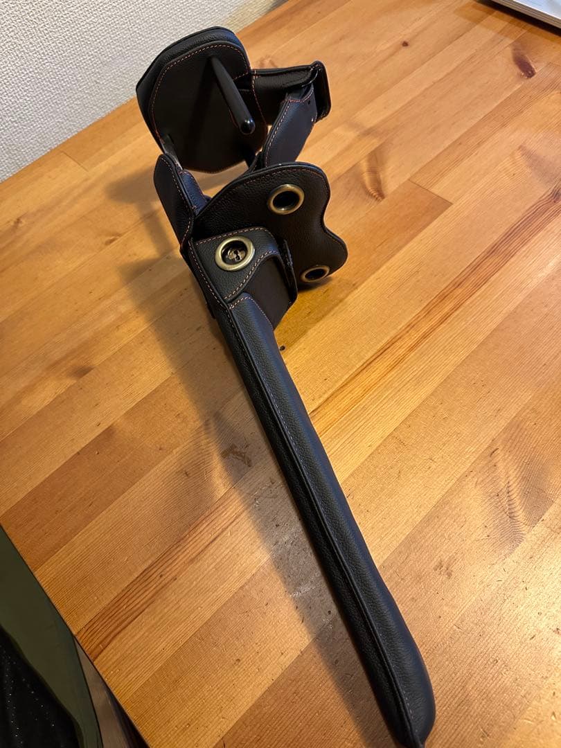 TRD プレミアムステアリングロック