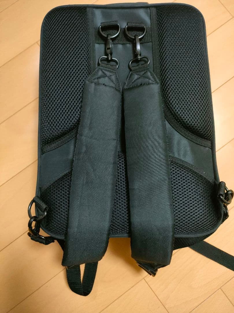 Buffet Crampon クランポン　クラリネット本体 　E12PLUS