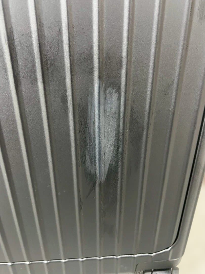 多機能キャリーケース【マットブラックSサイズ】C11