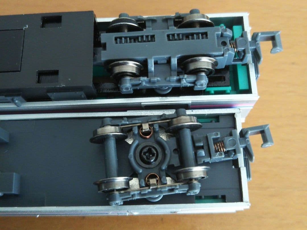 MICRO ACE 701系-5000 田沢湖線 2両セット A4960