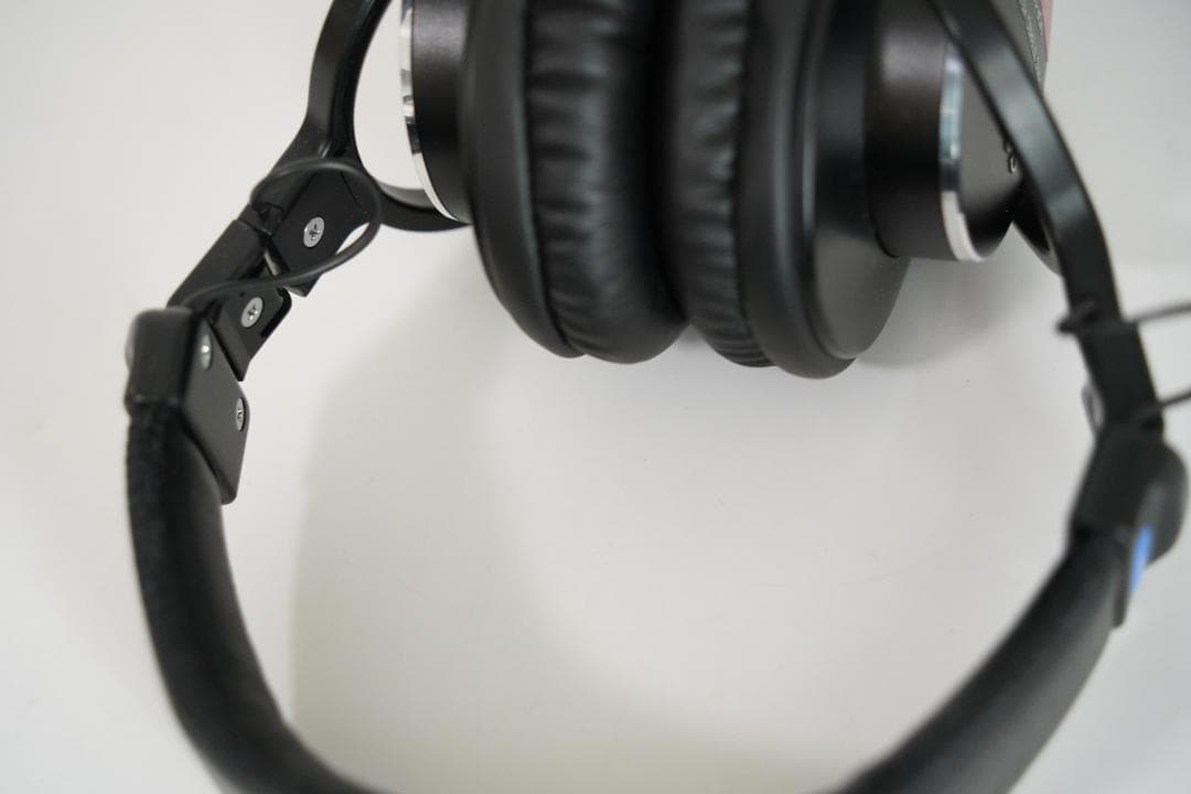 SONY ソニー　MDR-CD900ST モニターヘッドホン　新品互換パット