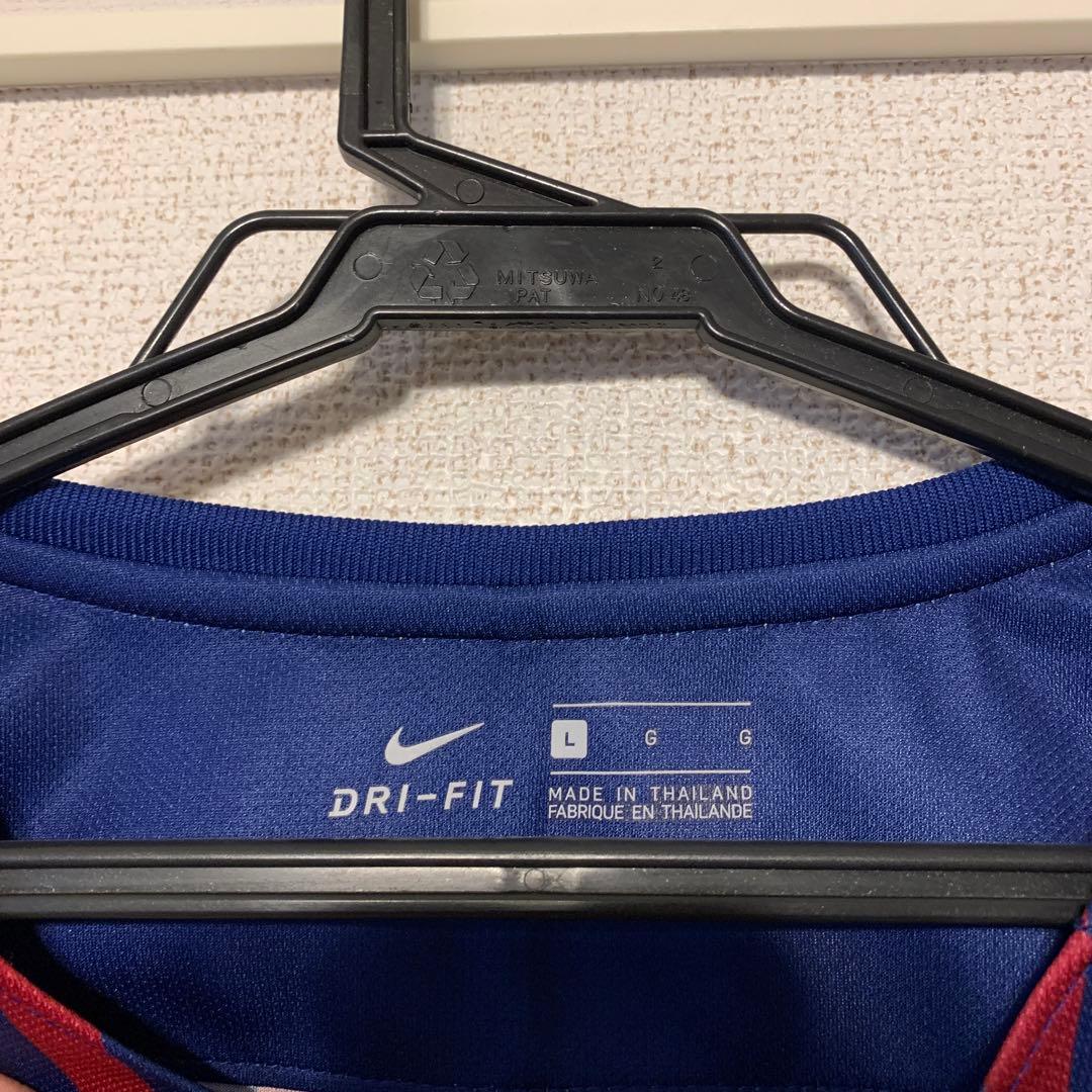 【ジェラール・ピケ直筆サイン入り】FCバルセロナユニフォーム