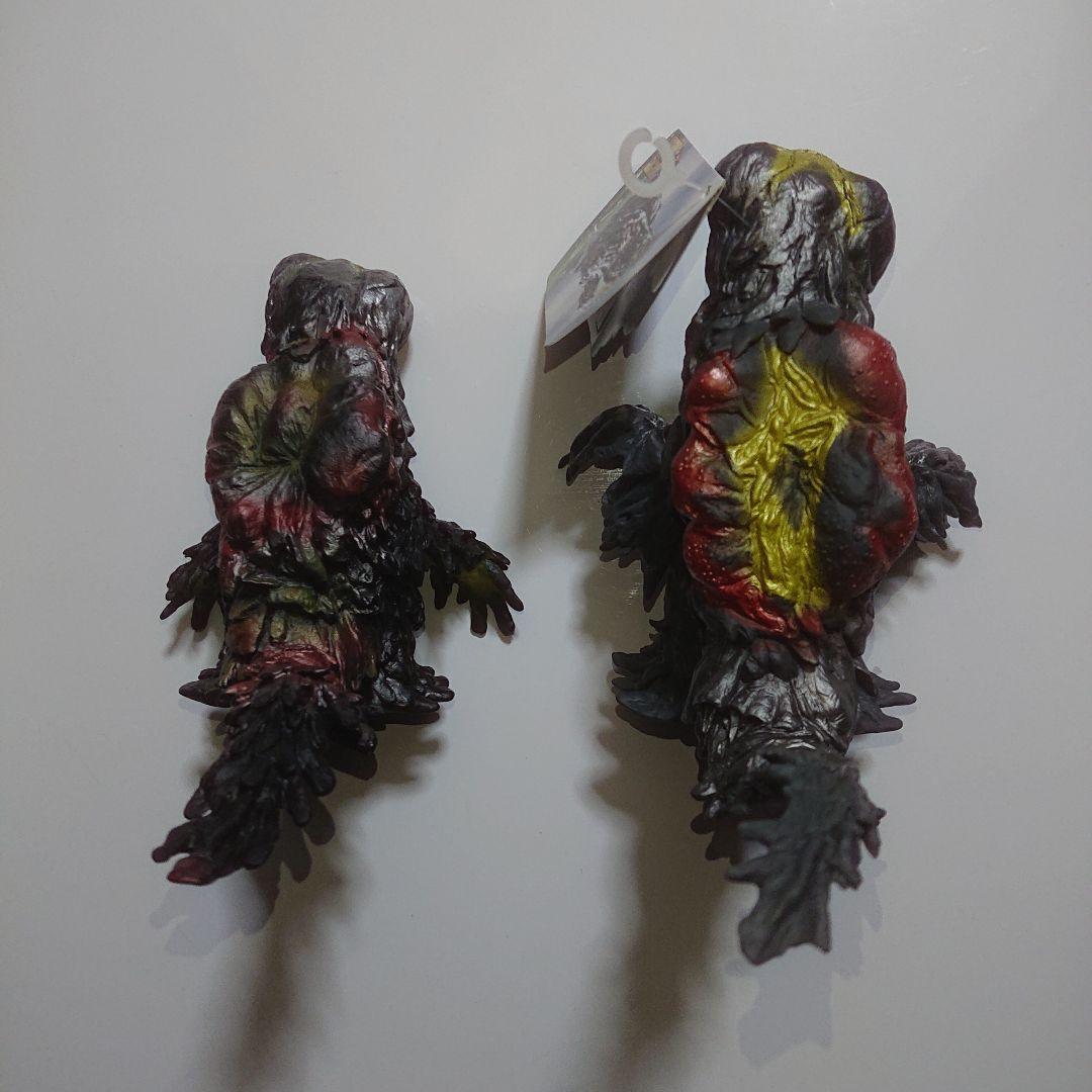 ヘドラ いろいろセット