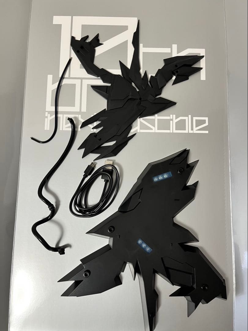 ブラック★ロックシューター inexhaustible Ver.