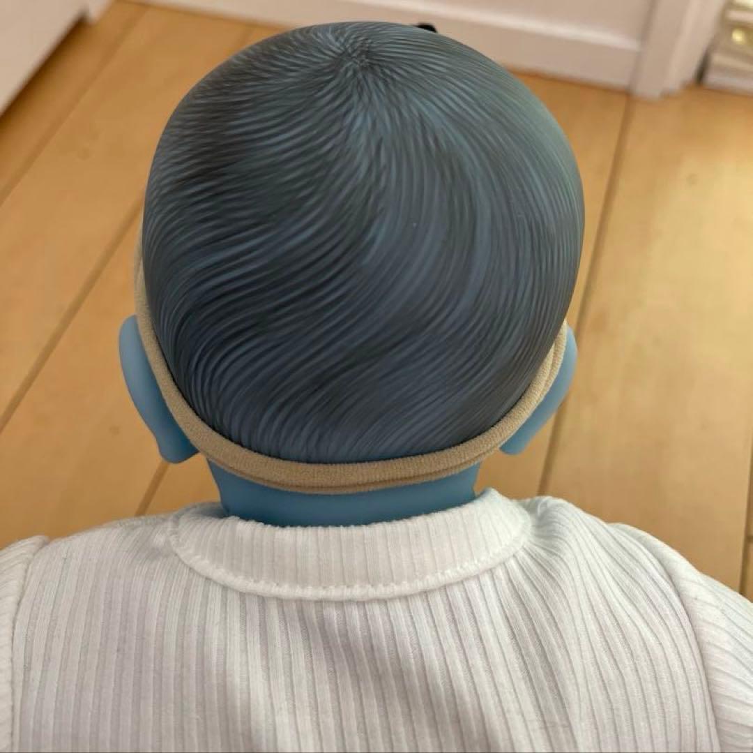 リボーンドール　アバター　ベビードール