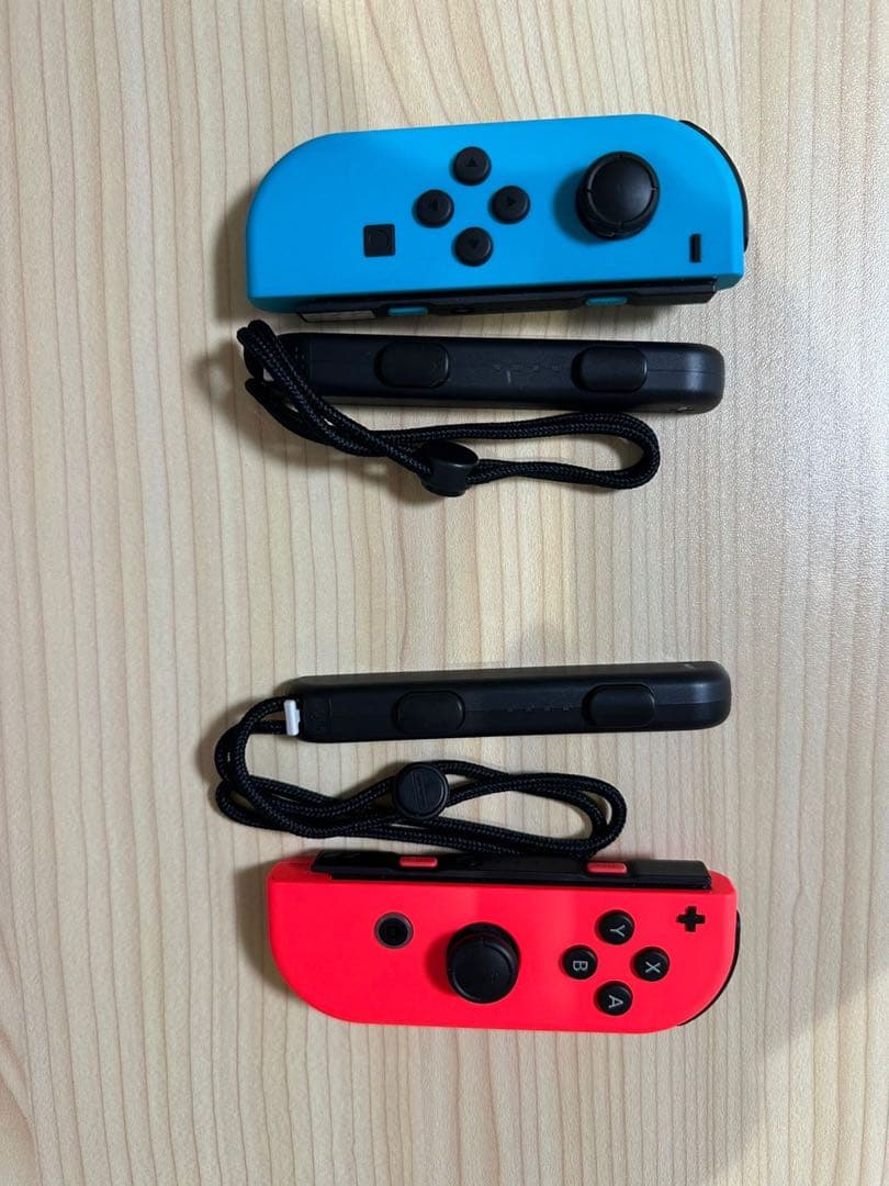 【美品】Nintendo Switch 本体 64G SDカード付き