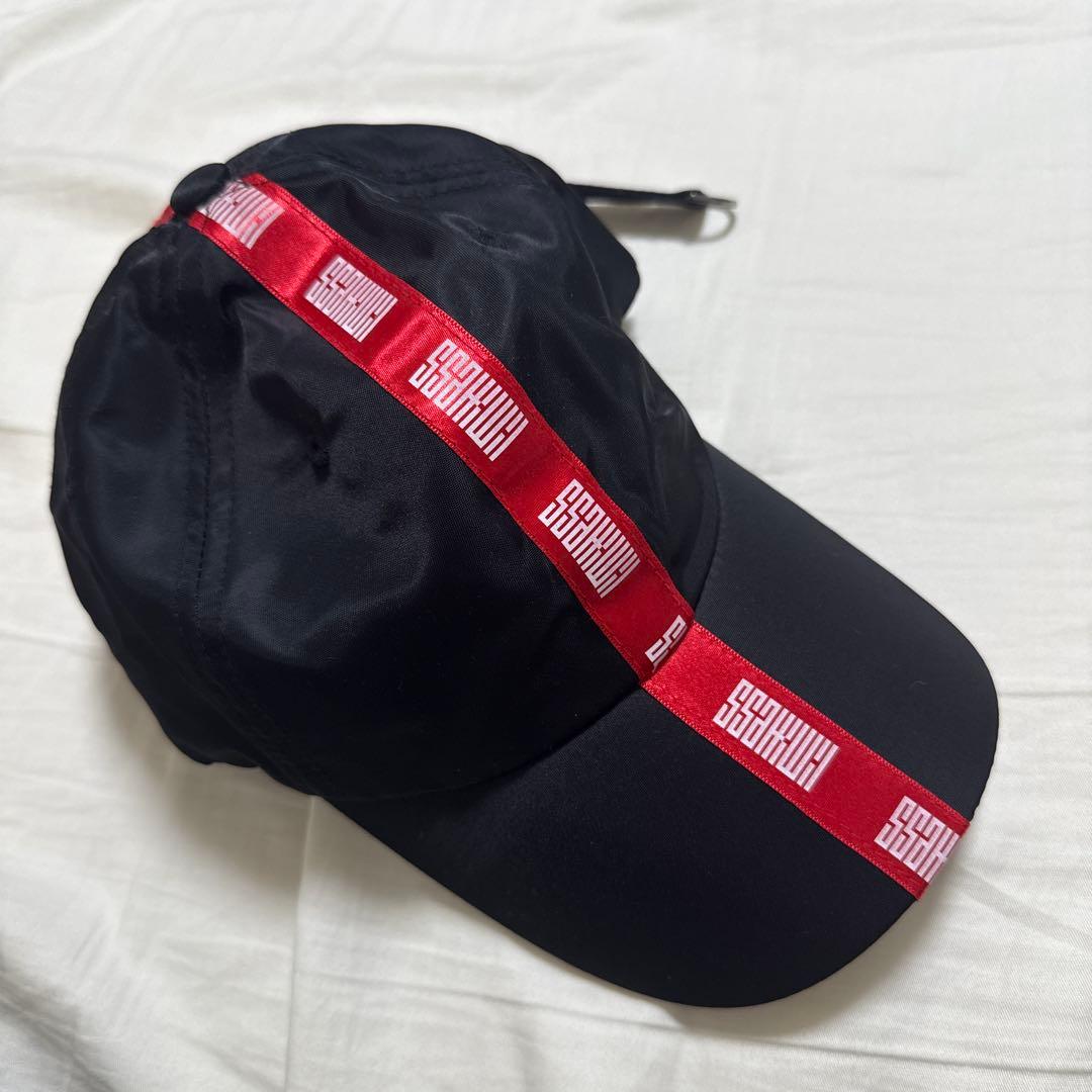 貴重 レア NCT 127 キャップ 帽子 Limitless sum