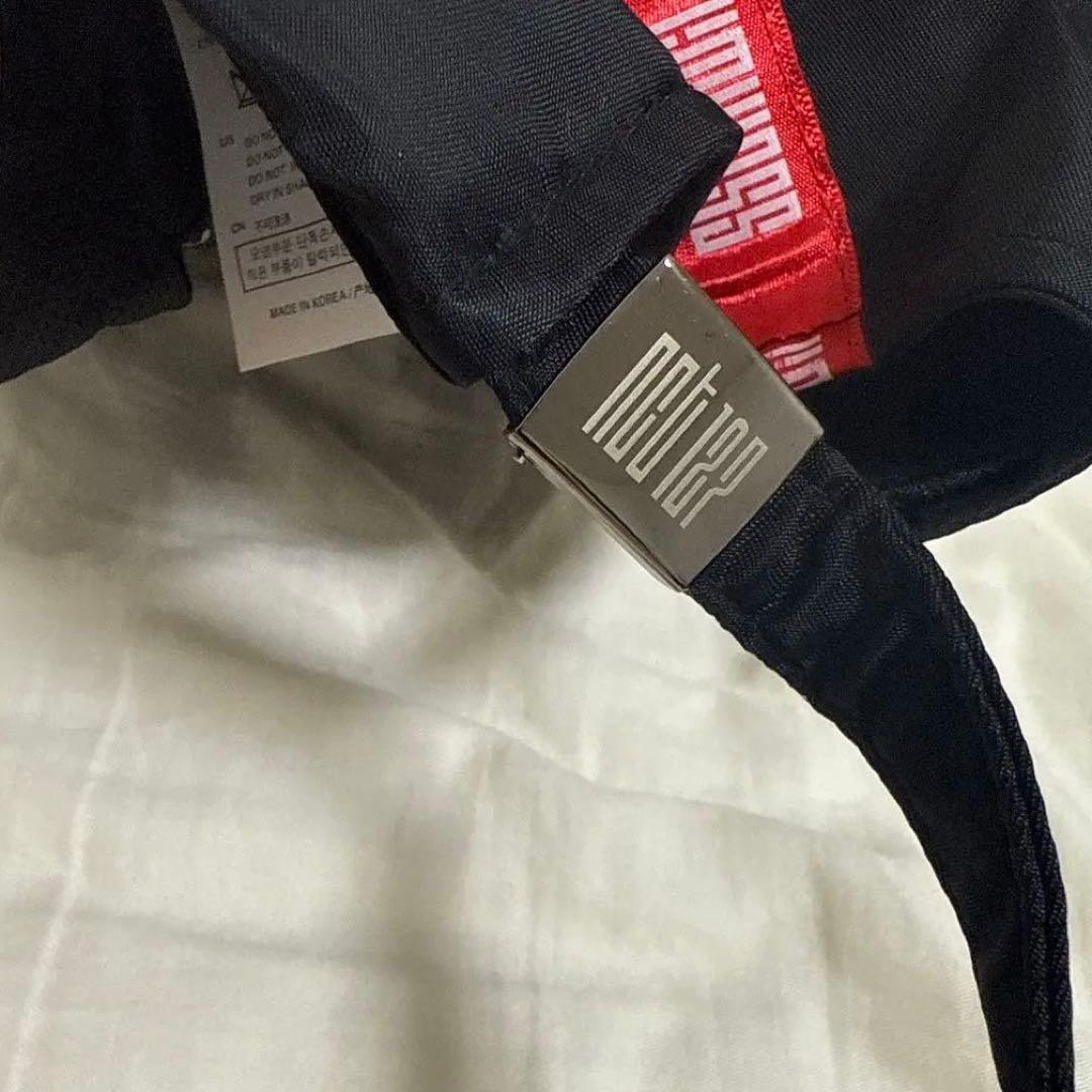 貴重 レア NCT 127 キャップ 帽子 Limitless sum