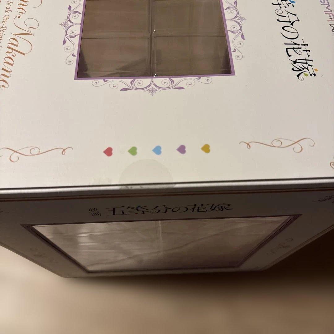 PRISMA WING中野二乃 1/7スケールフィギュア