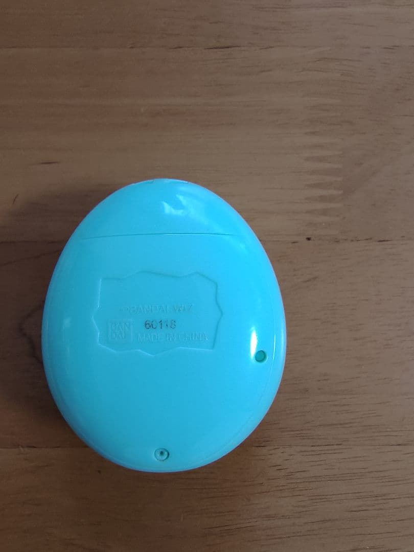 たまごっちミーツ マジカルミーツver.グリーン