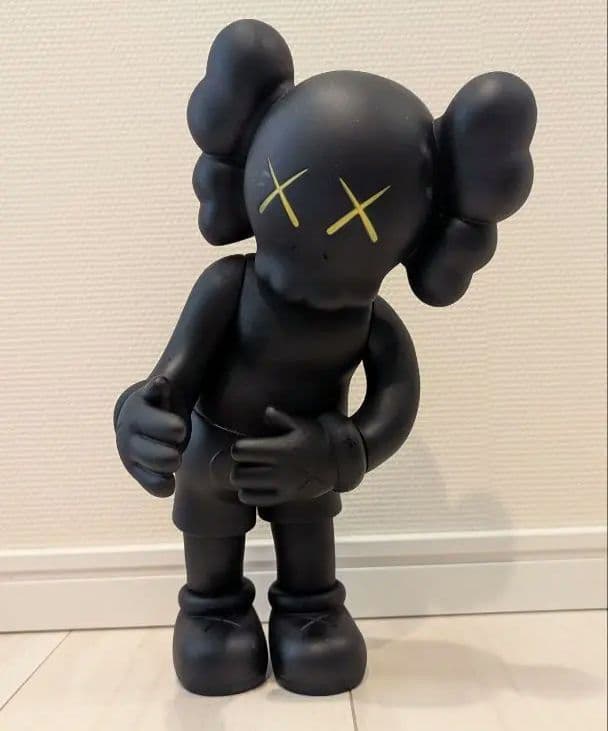 その他 KAWS