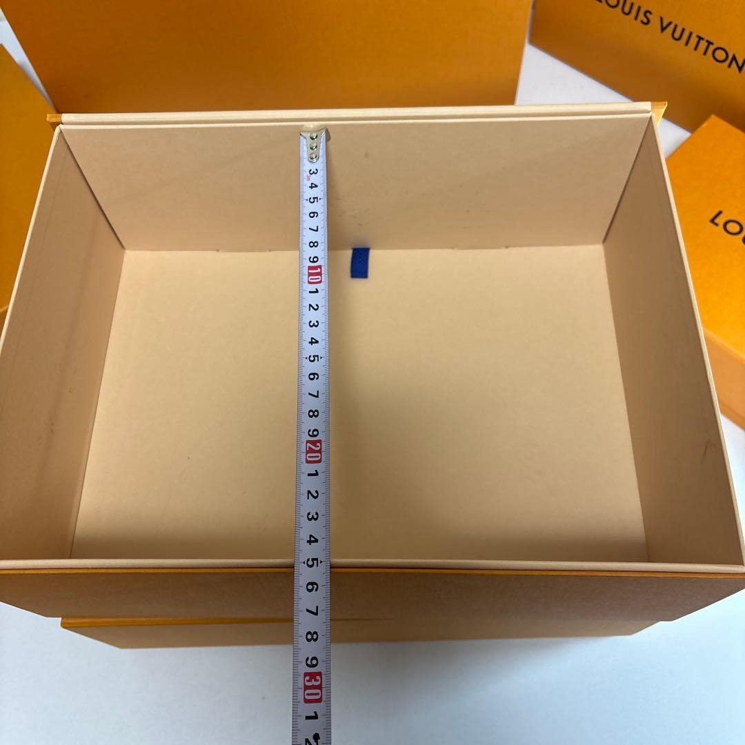 sheilamorgia VUITTON ギフト箱18個セット！②