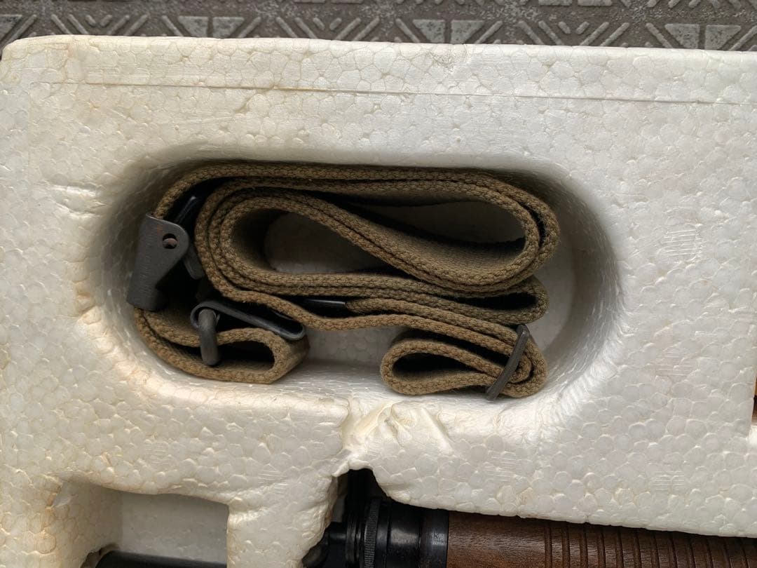 MGC M31 RS2 モデルガン　ジャンク品