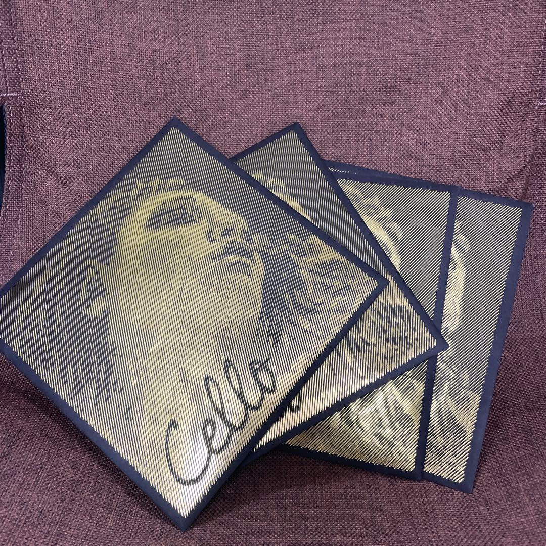 チェロ弦【Evah Pirazzi Gold】エヴァ・ピラッツイ・ゴールドセット