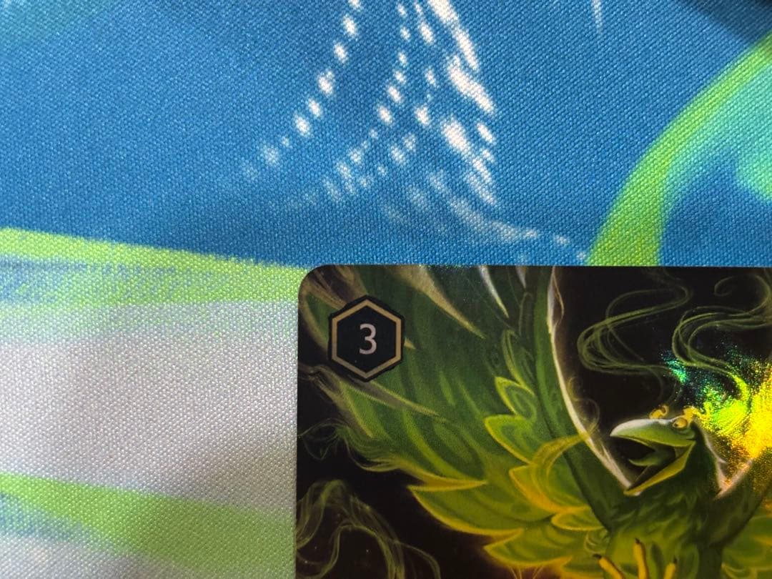 な*読様 ロルカナ　ディアブロ エンチャンテッド　2枚セット　逆襲のアースラ